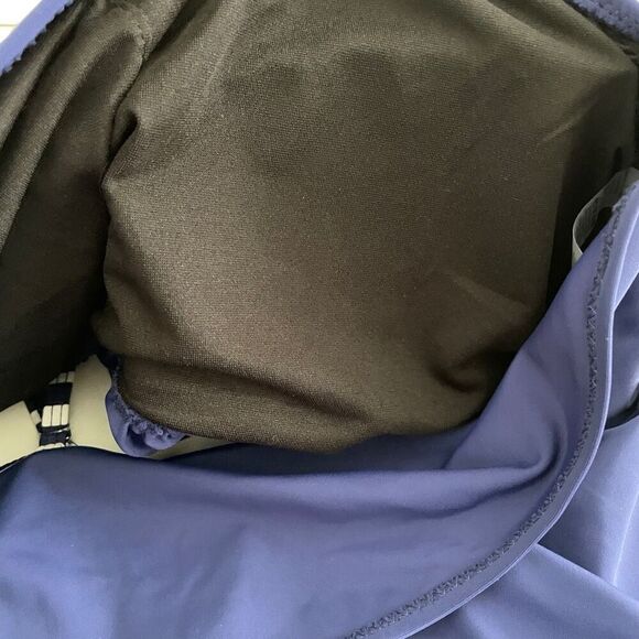 Falbala Swimsuits Women’s Flouncy Bikini Top Only - Picture 6 of 7